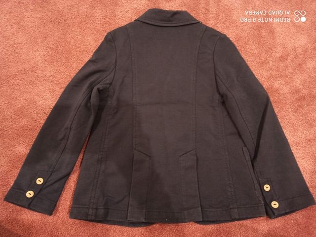 Un ragazzo americano. Marchio Nanos