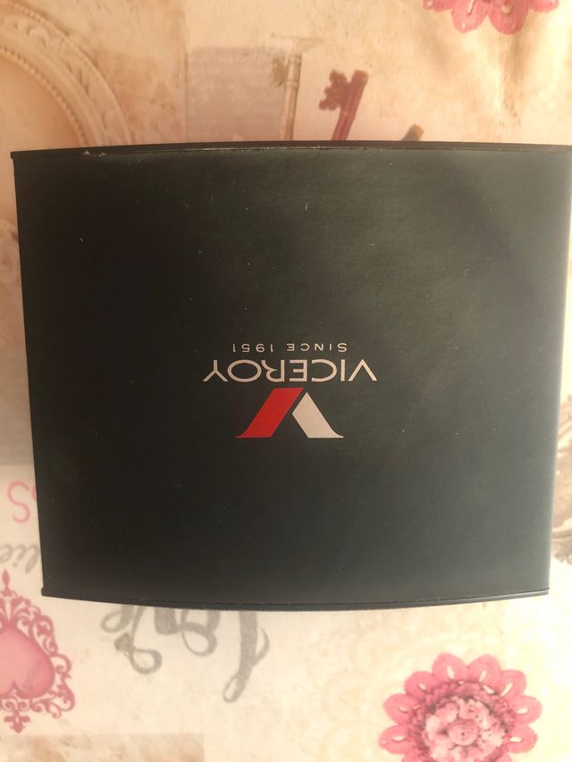 Reloj Viceroy de hombre