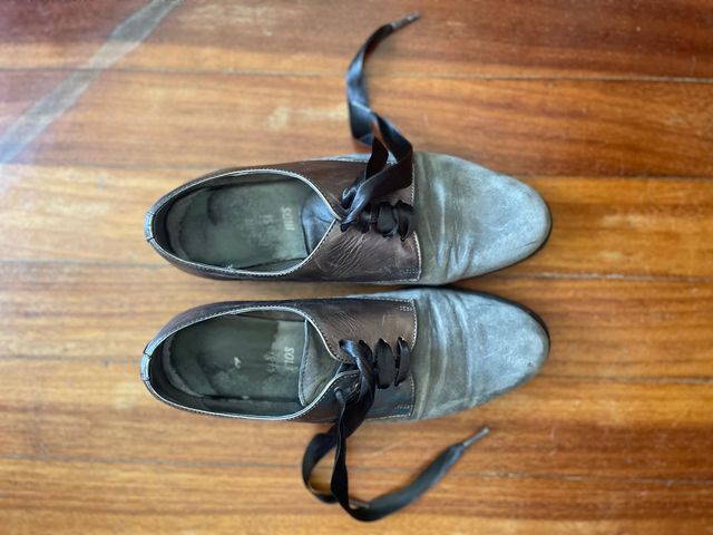 Zapatos de vestir mujer