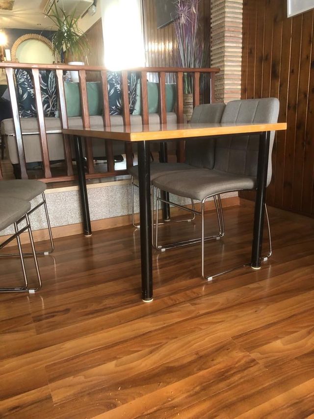 Mesa comedor
