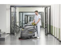 LLOGUER/ALQUILER FREGADORA TERRES KARCHER BD50/50