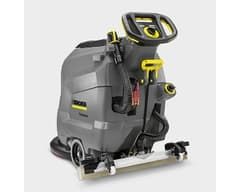 LLOGUER/ALQUILER FREGADORA TERRES KARCHER BD50/50