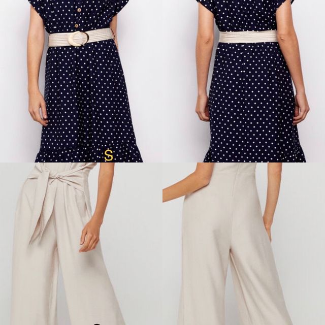 Vestidos varios modelos 18€