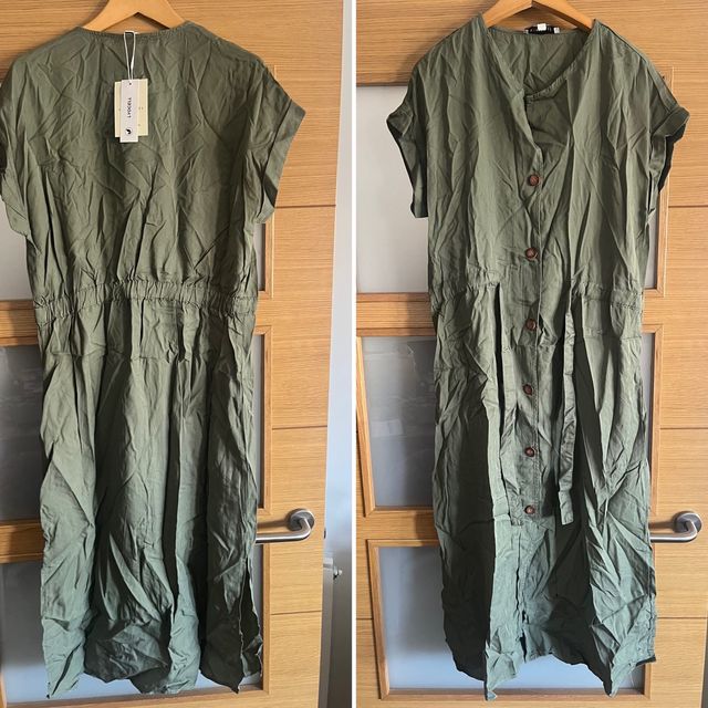 Vestidos varios modelos 18€