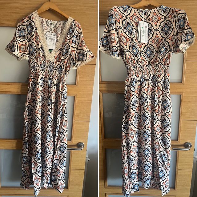 Vestidos varios modelos 18€