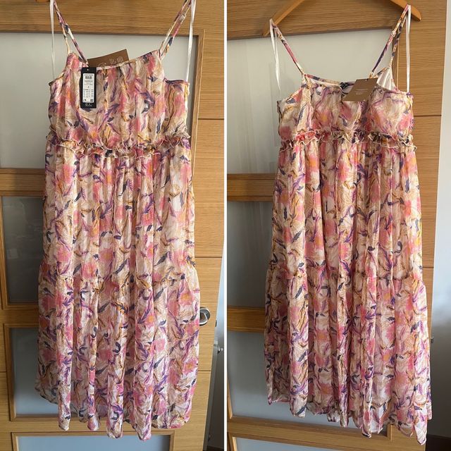 Vestidos varios modelos 18€
