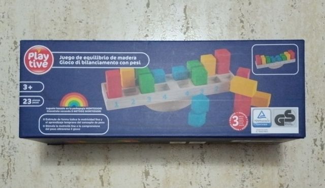 De Madera Catalogo Lidl Online Juguetes 2021 Catalogo Navidad Lidl