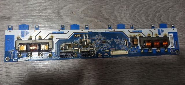 Inverter: SSI320_4UG01 Rev:1.0 KDL-32EX302