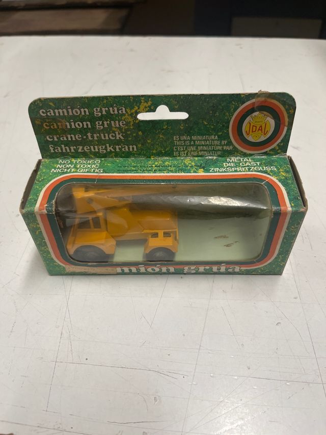 Autogru Joal ref 201