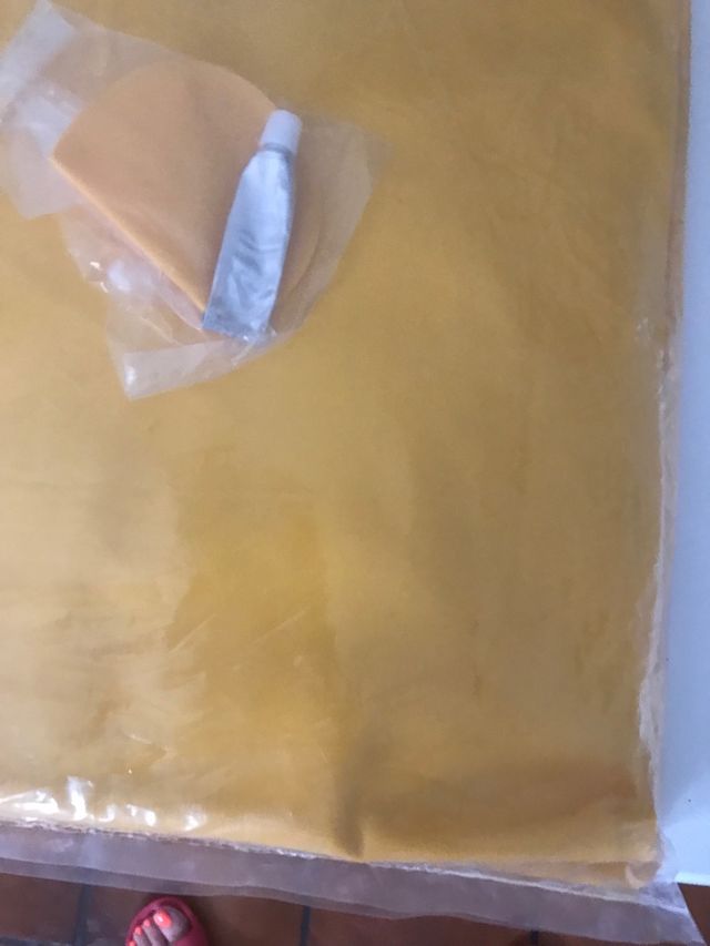 Colchoneta XL playa/piscina a estrenar