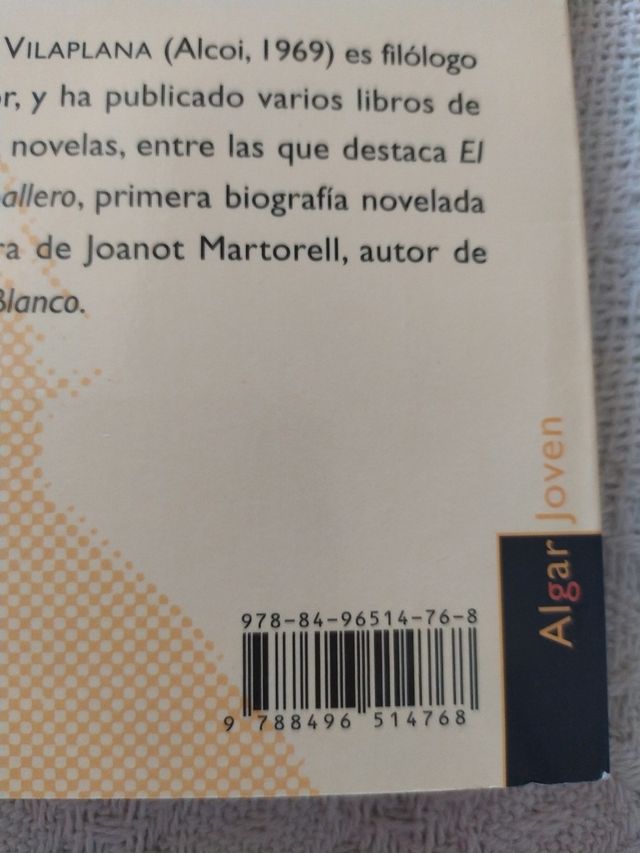 Los demonios de Pandora. ISBN 9788496514768