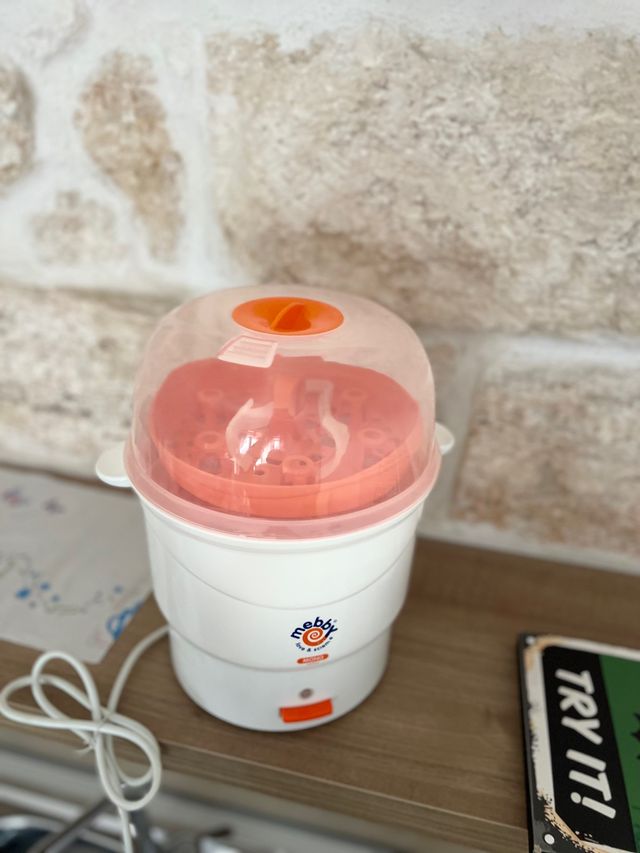 Sterilizzatore Mebby