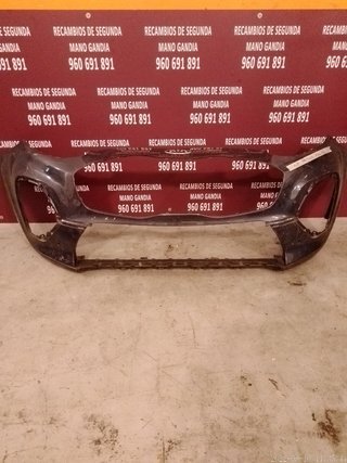 paragolpes delantero Kia Sportage 2020/2022