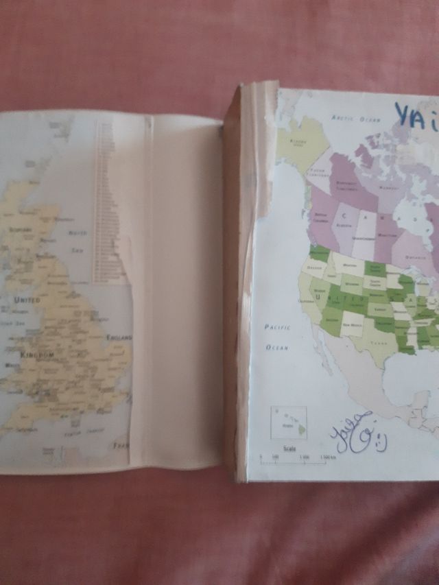 Diccionario Cambridge poeta ingles-español