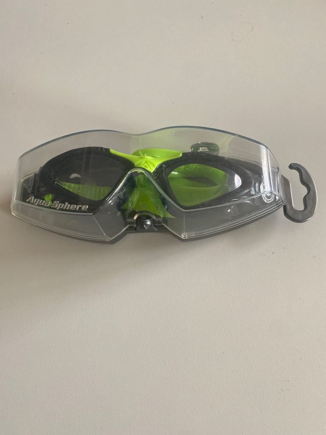 Gafas natación aqua Sphere