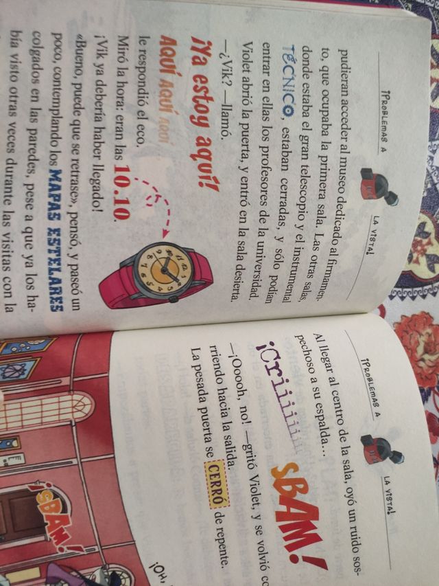 Libro Escenas de amor en Ratford 1