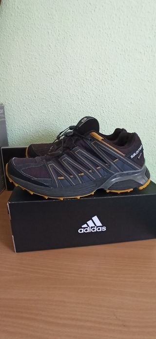 Zapatillas Salomon ACS Gore-Tex talla 