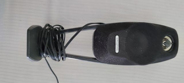 altavoces Logitech 2.1 buen estado