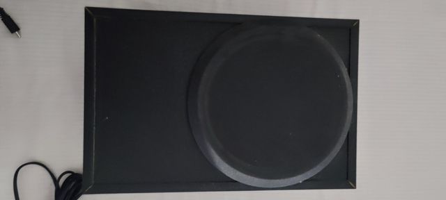 altavoces Logitech 2.1 buen estado