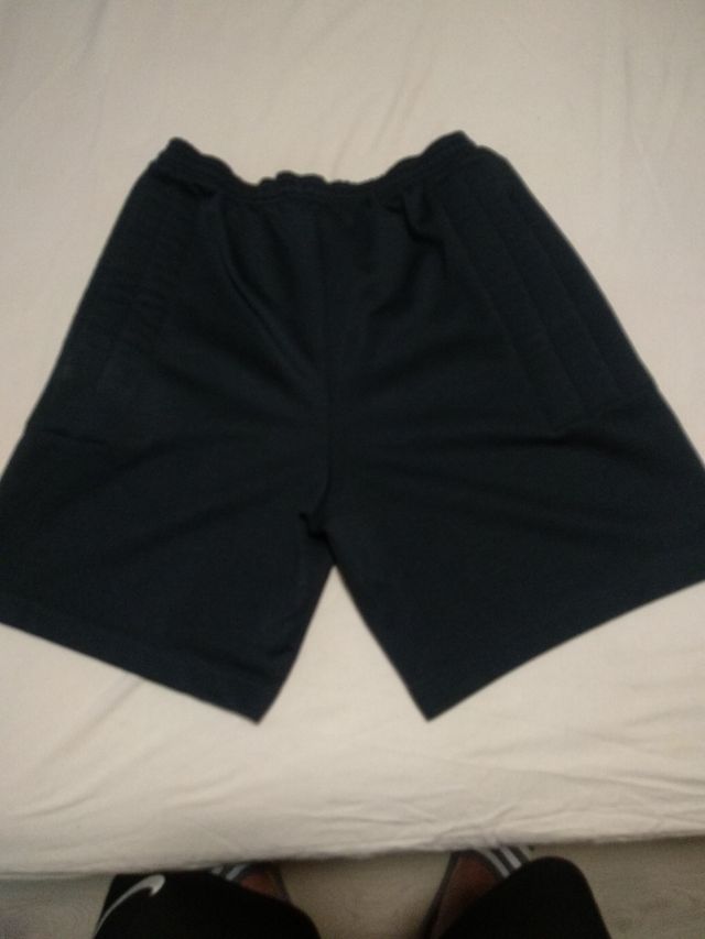 Pantalón de Portero UHISPORT PRO