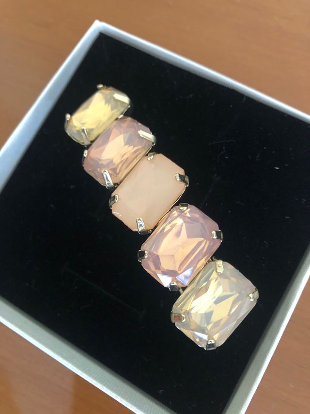 Fermaglio per capelli