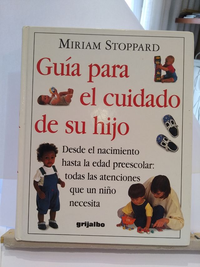 Guía para el cuidado de su hijo