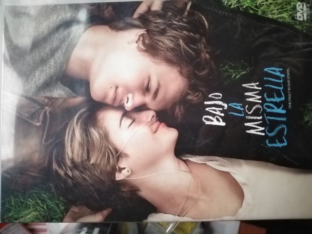 bajo la misma estrella