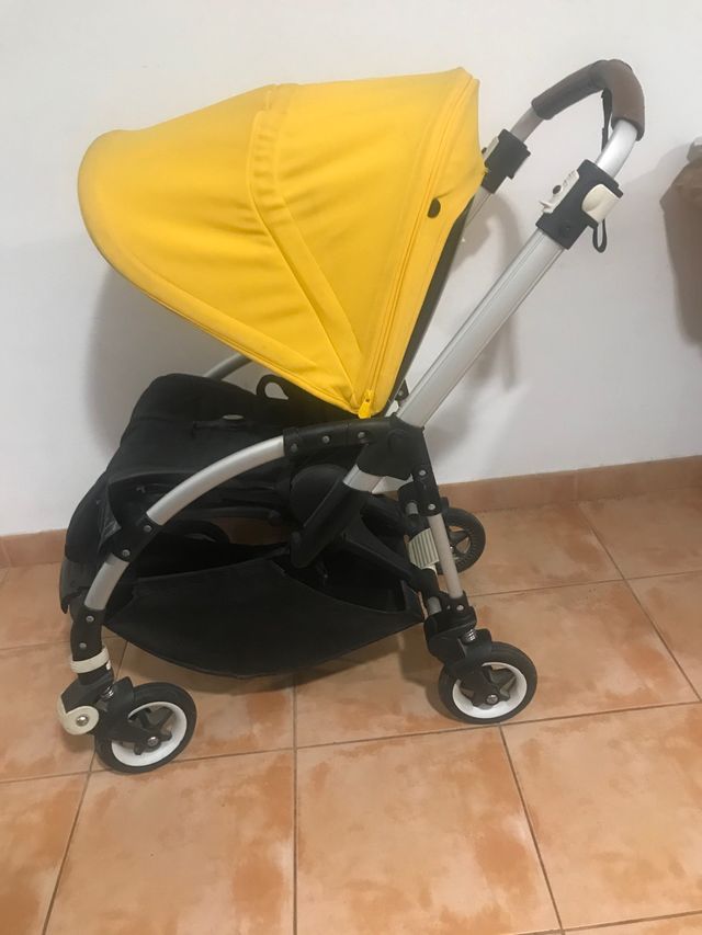 Carrito niño