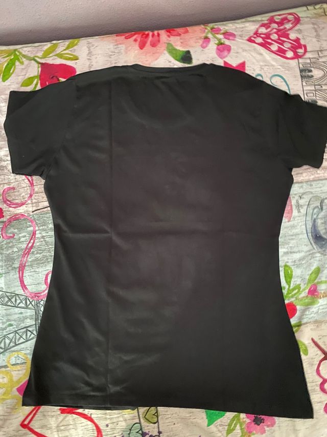 Camiseta el juego del calamar