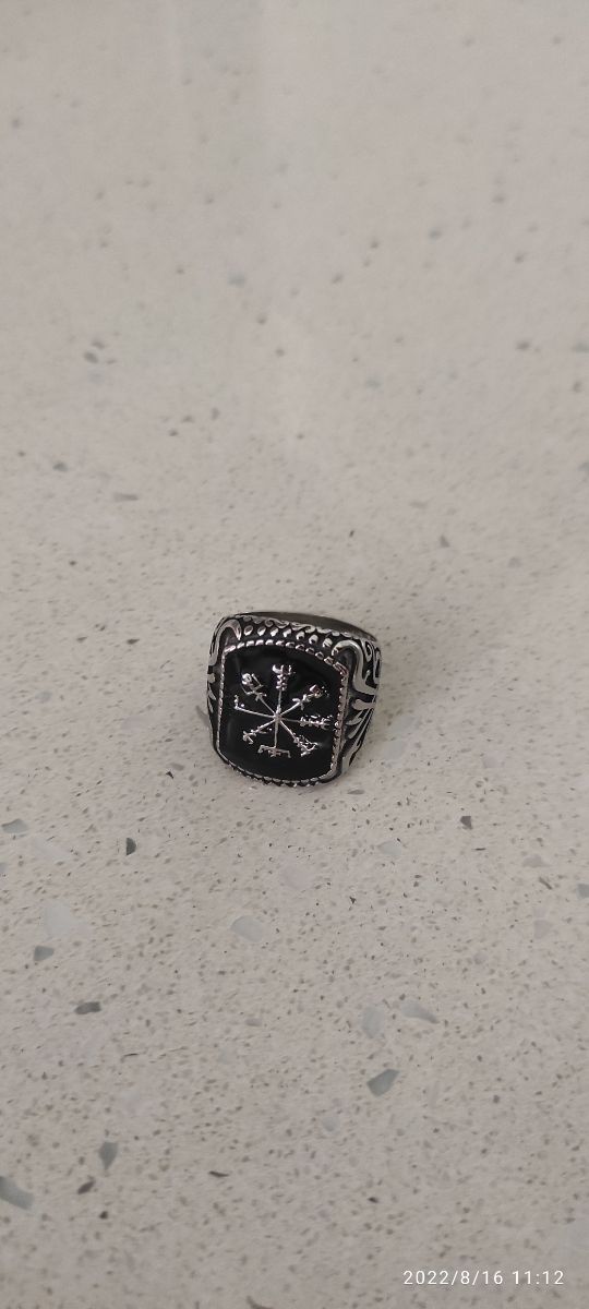 Anillo Elfico