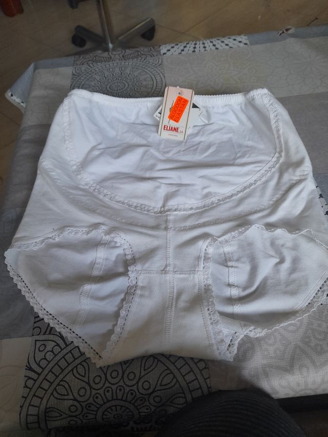 faja por emparazadas