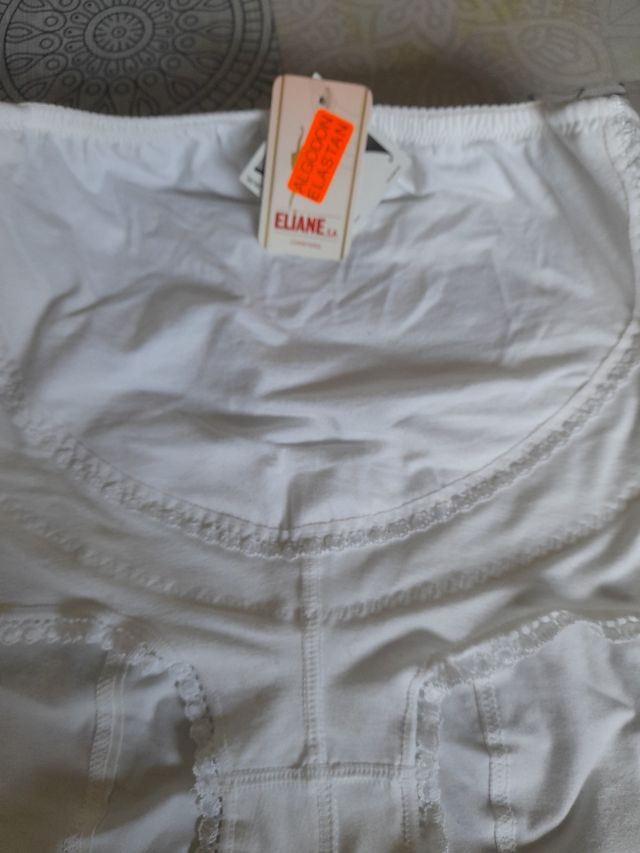 faja por emparazadas