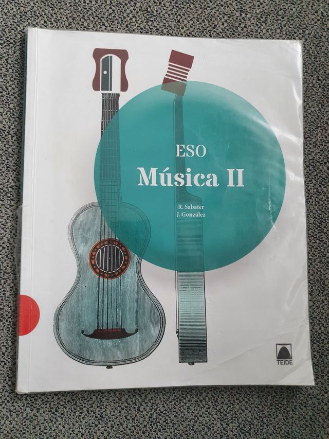 MUSICA II ESO