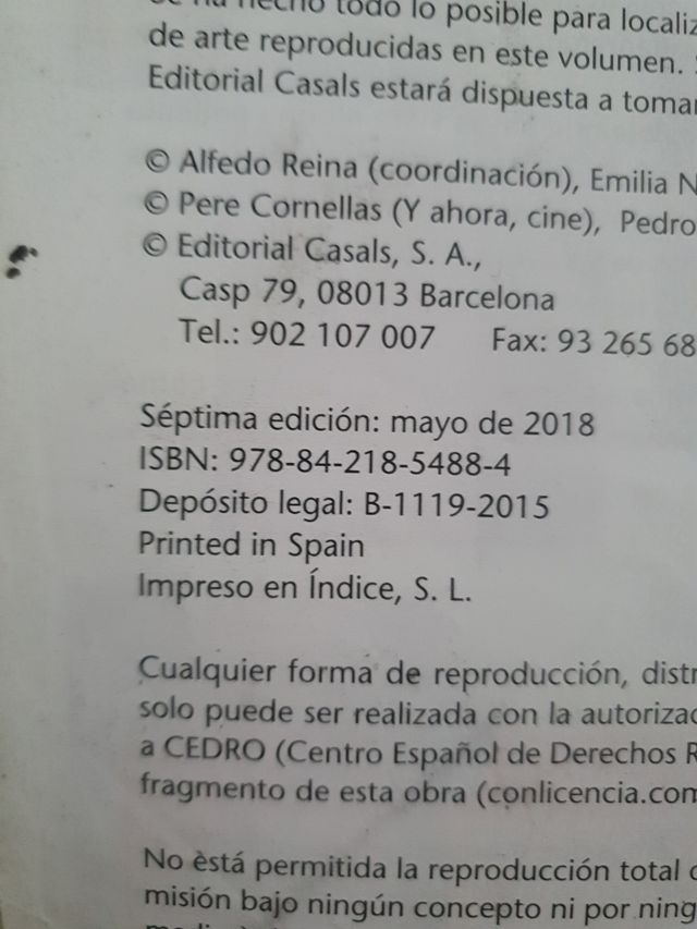 Lengua castellana y Literatura 3 ESO