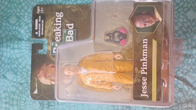 BREAKING BAD JESSE PINKMAN