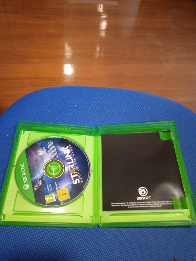 Starlink (XBox)
