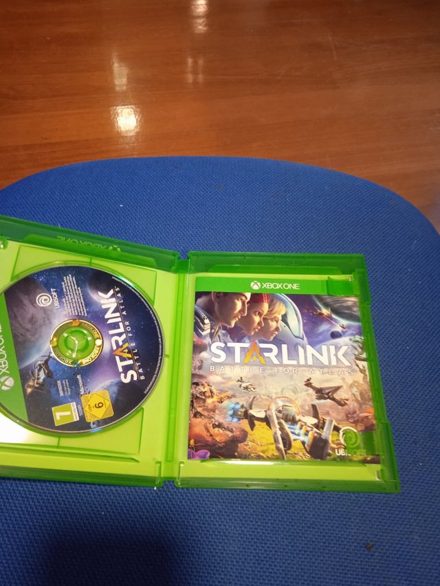 Starlink (XBox)