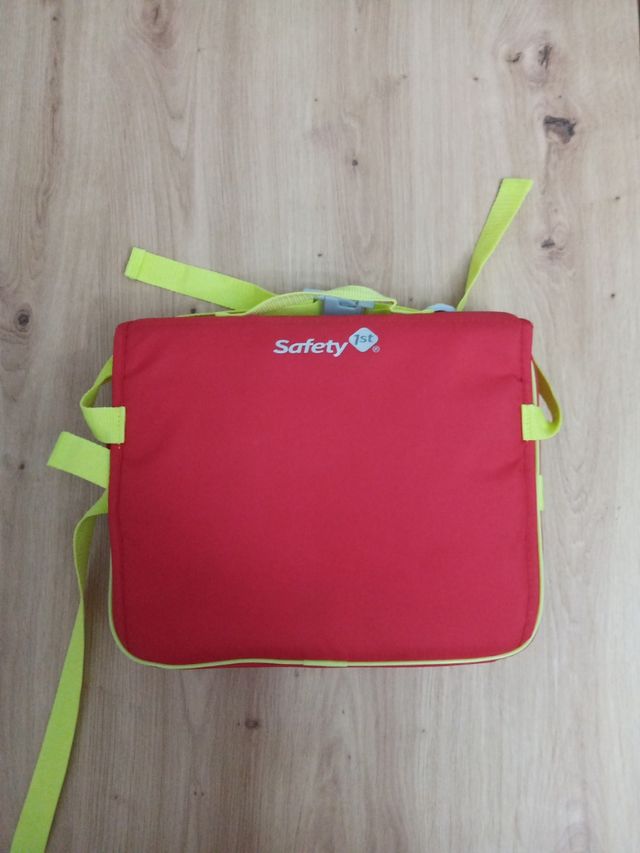 Adaptador silla para bebé