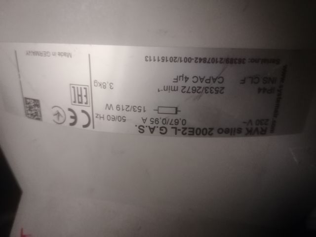 Armario interior cultivo