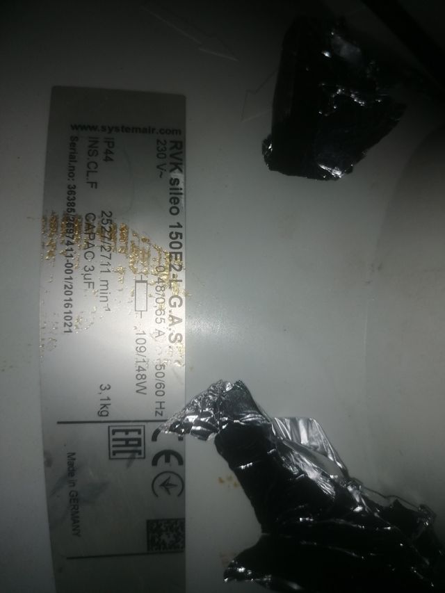 Armario interior cultivo