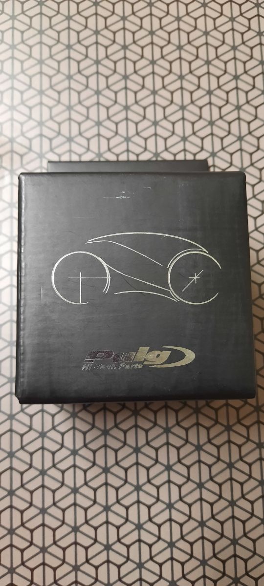 Adattatori intermittenti V-STROM 