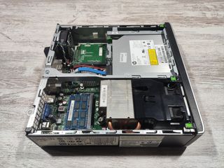 Ordenador HP 8200 USDT i5 2400 8GB 128SSD