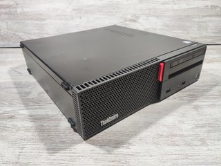 Ordenador Lenovo i3 6100 8GB 128SSD