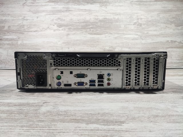 Computer Lenovo i3 6100 da 8 GB 128SSD