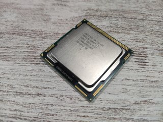 Procesador Core i5 650 (1156)