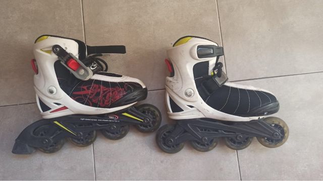 Patines de niño Talla 33 a 37