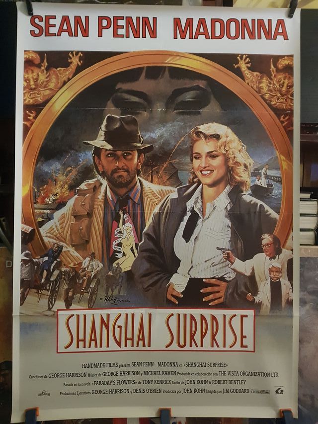 MADONNA POSTERS/POSTALES/FOTOS C/UNO SU PRECIO