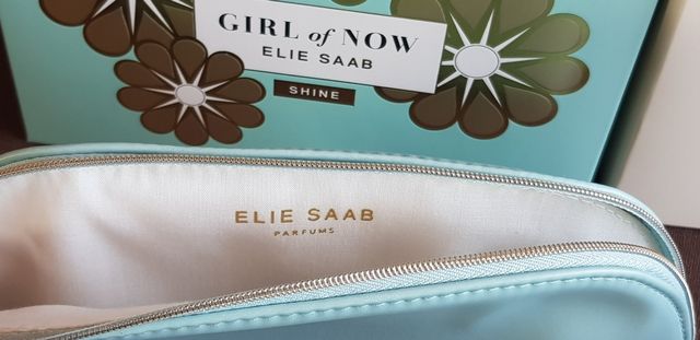 Neceser Elie Saab Parfums.