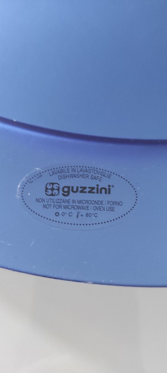Guzzini linea Zazà anni 90