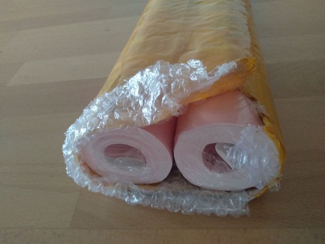 Papel pared dormitorio niña